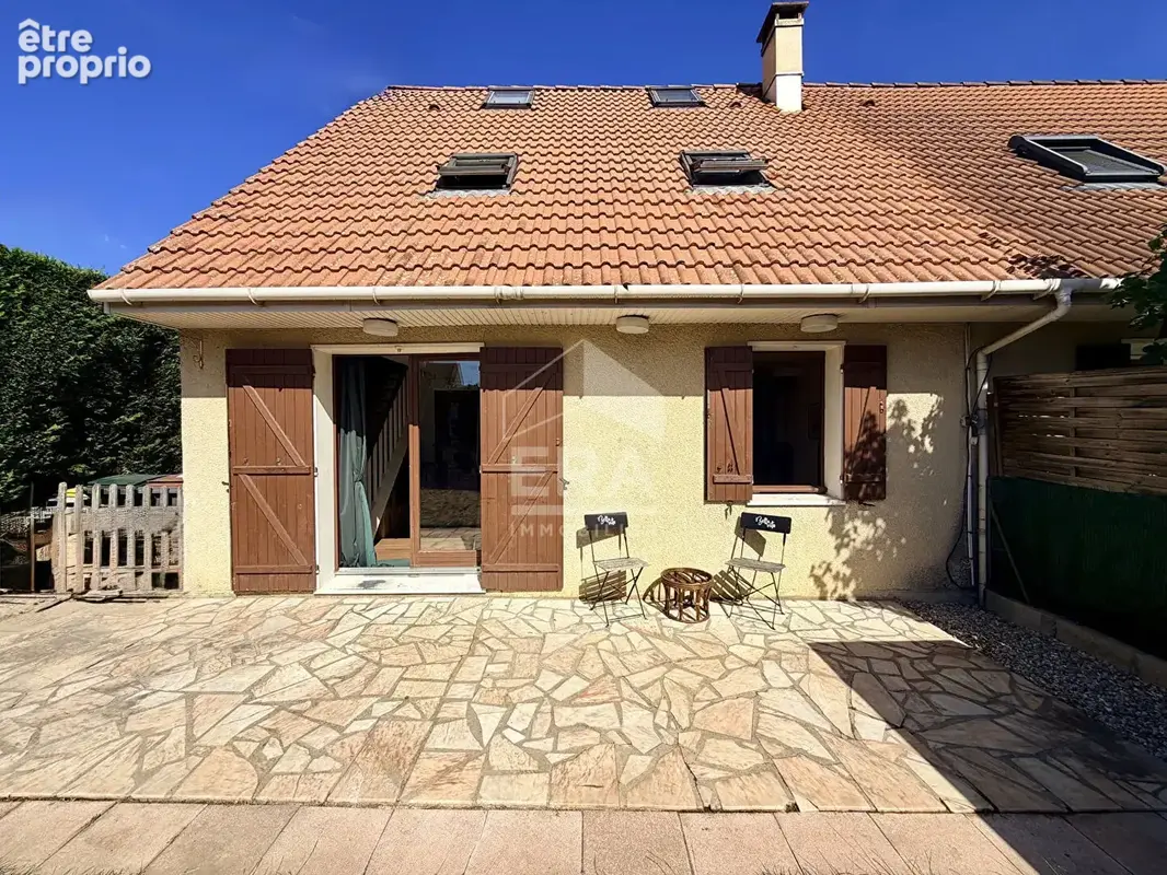 Maison Savigny Le Temple 4 pièce(s) 85 m2 - photo 10