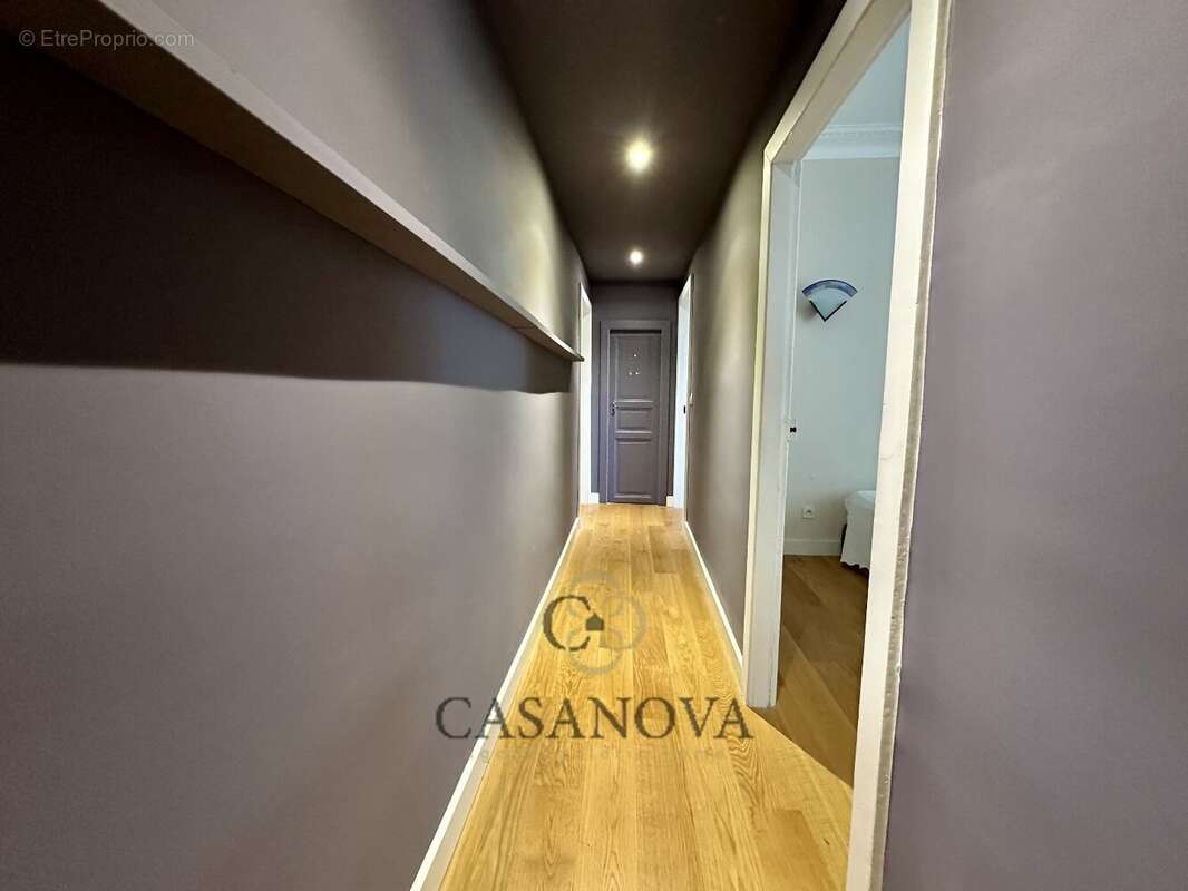 Maison à MONTPELLIER