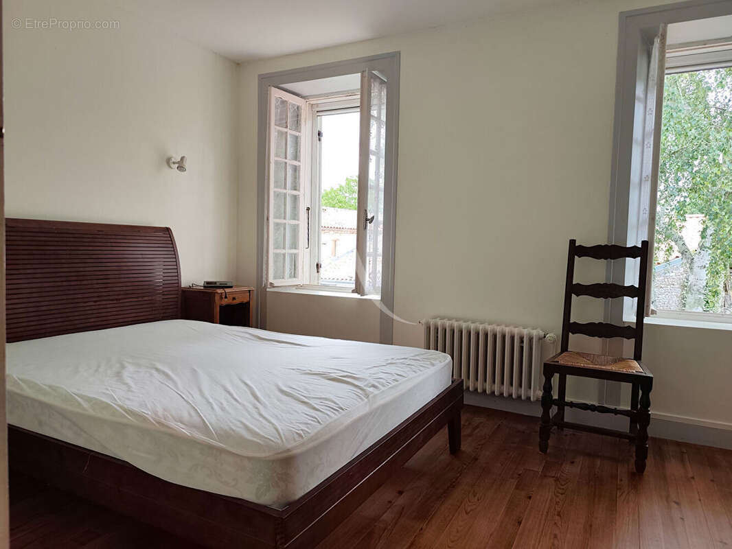Maison de charme - photo 10