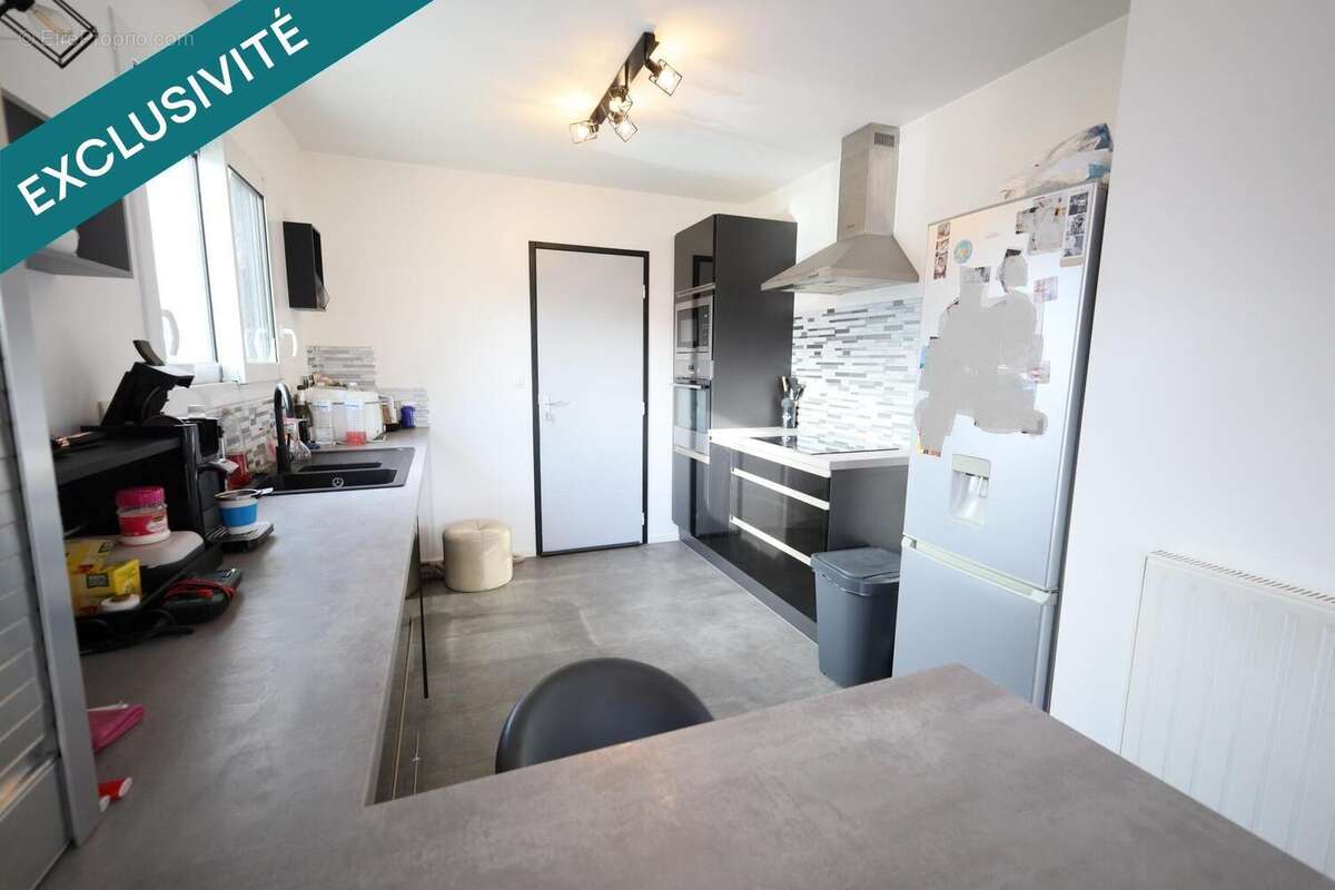 Photo 3 - Maison à ERCE-PRES-LIFFRE