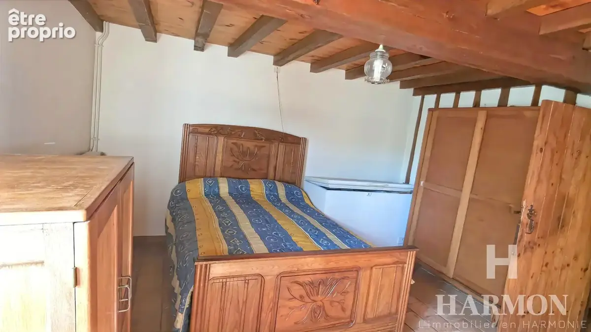 Maison landaise à colombages – Grand airial de plus de 8 000 m² et nombreuses dépendances - photo 7