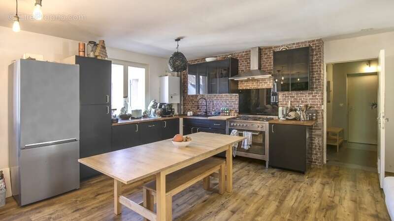 Appartement à GUEBWILLER