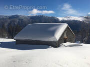 Maison à BELLECOMBE