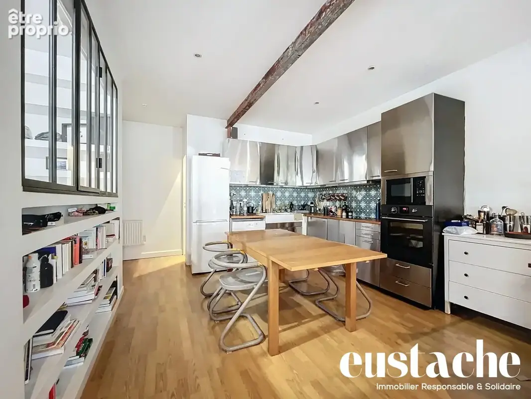 Appartement 3 pièces 68 m² à vendre à Paris-11e (75011) - photo 6