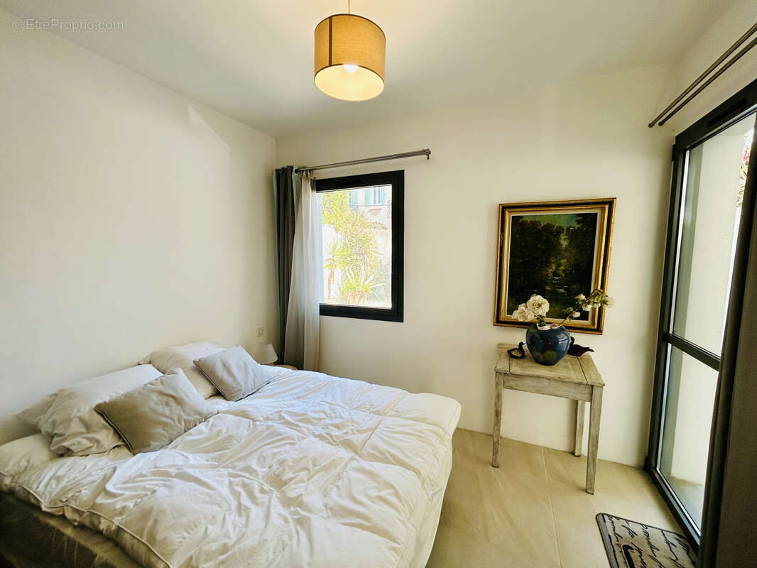 Maison à ANTIBES