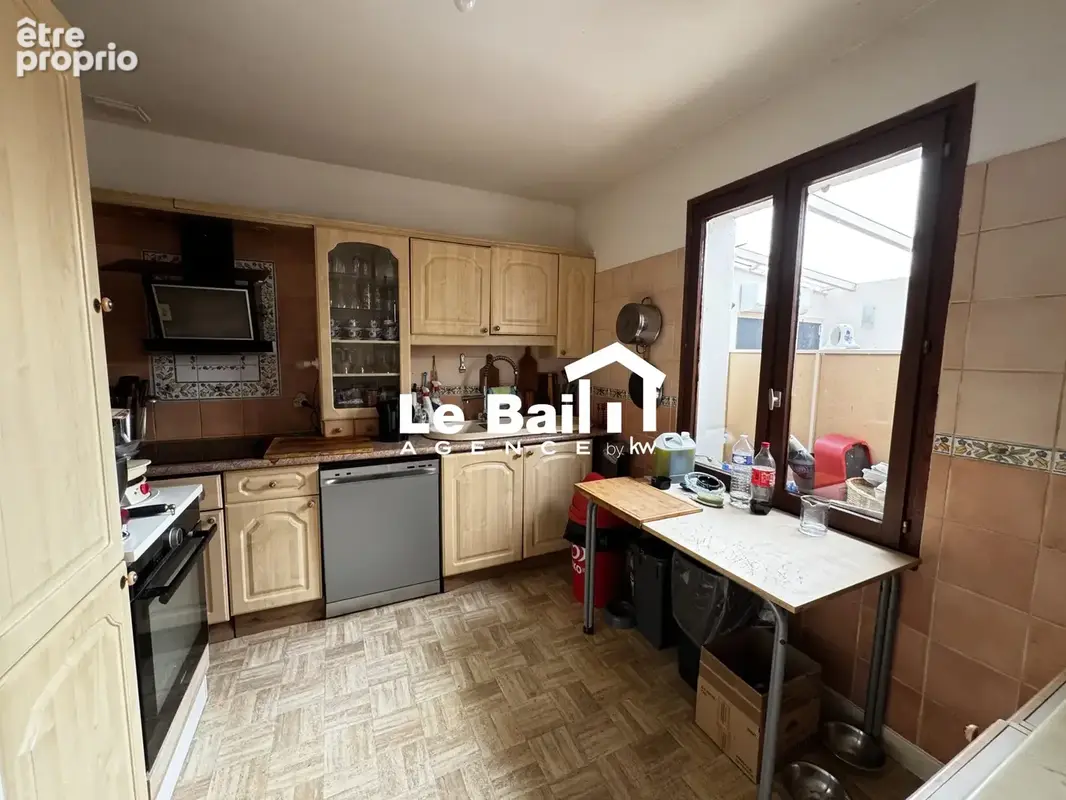 Maison 5 pièces 99 m² à vendre à Osny (95520) - photo 3