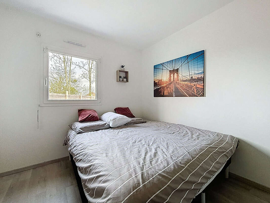 Maison à SAINT-VAAST-EN-AUGE