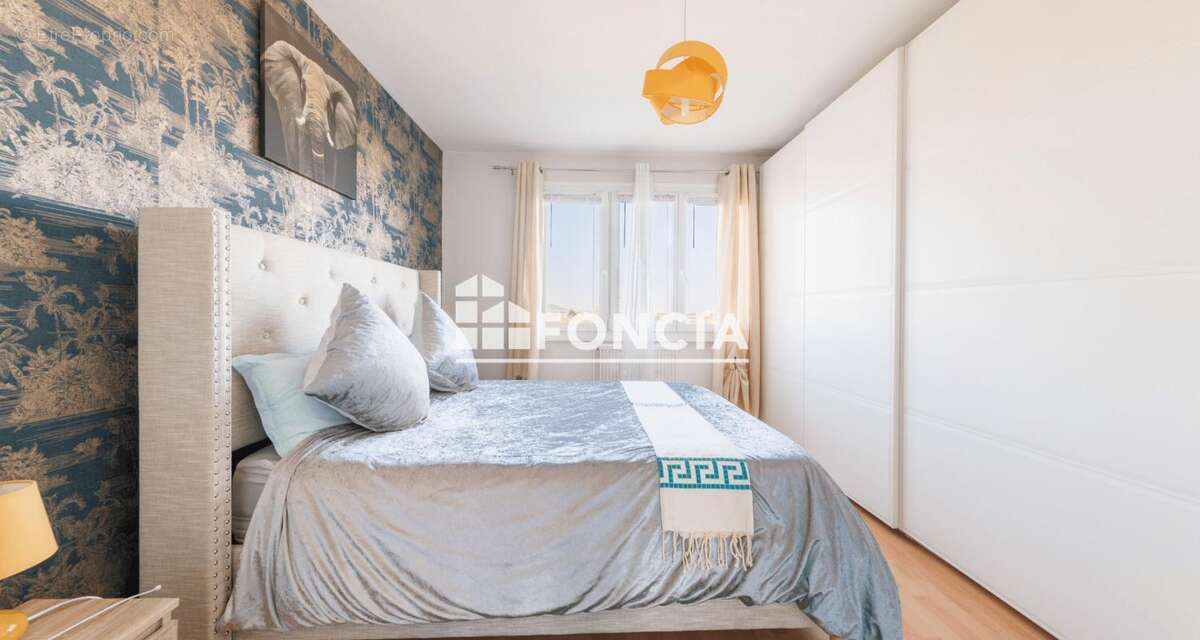 Appartement à CLERMONT-FERRAND