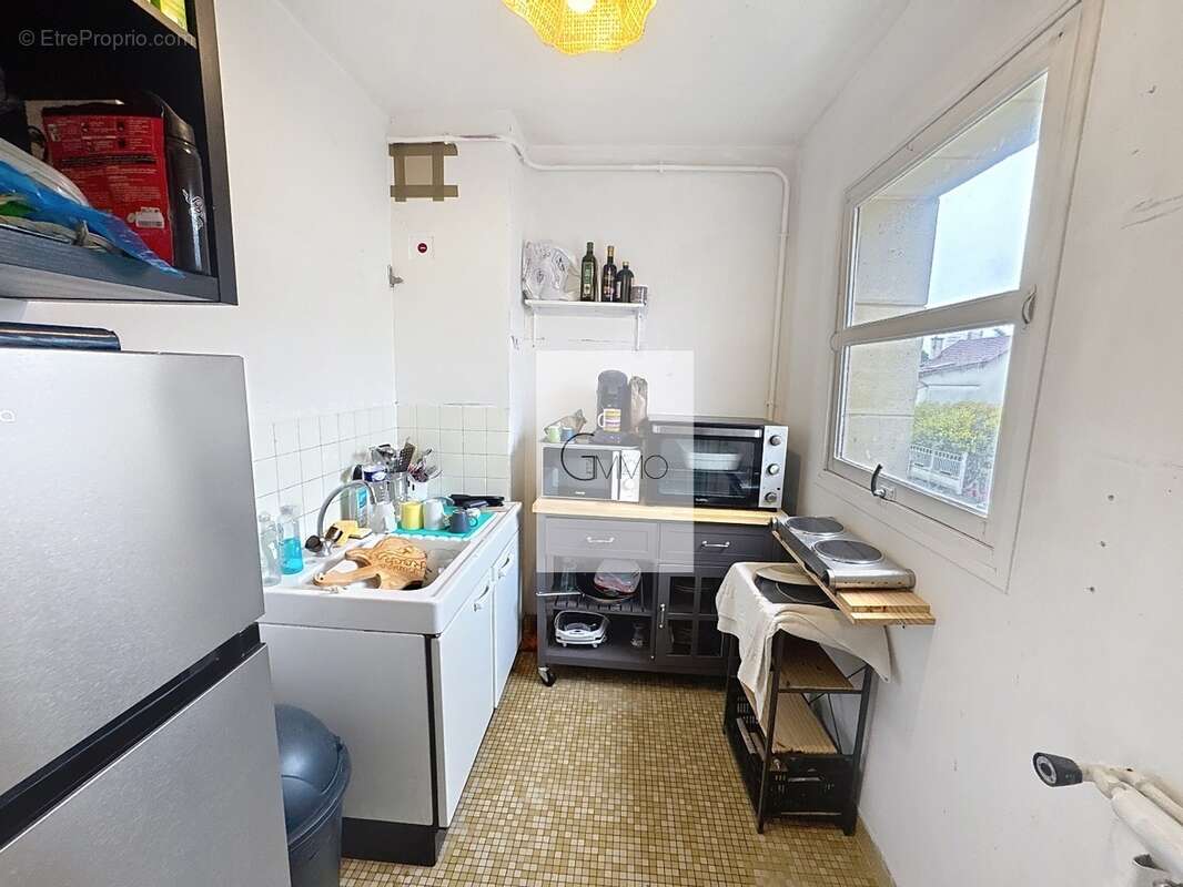 Appartement 37 m² à Chevilly-Larue  - photo 4