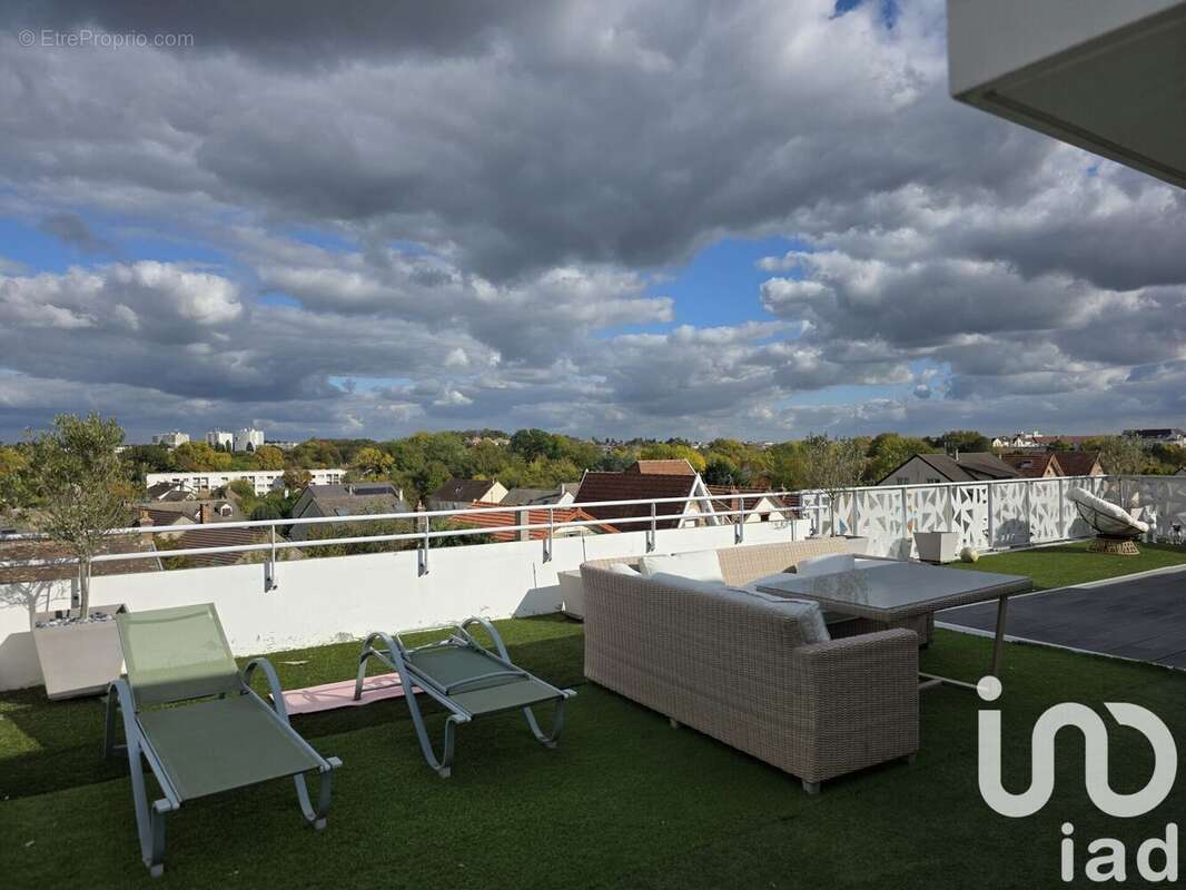 Photo 4 - Appartement à BRETIGNY-SUR-ORGE