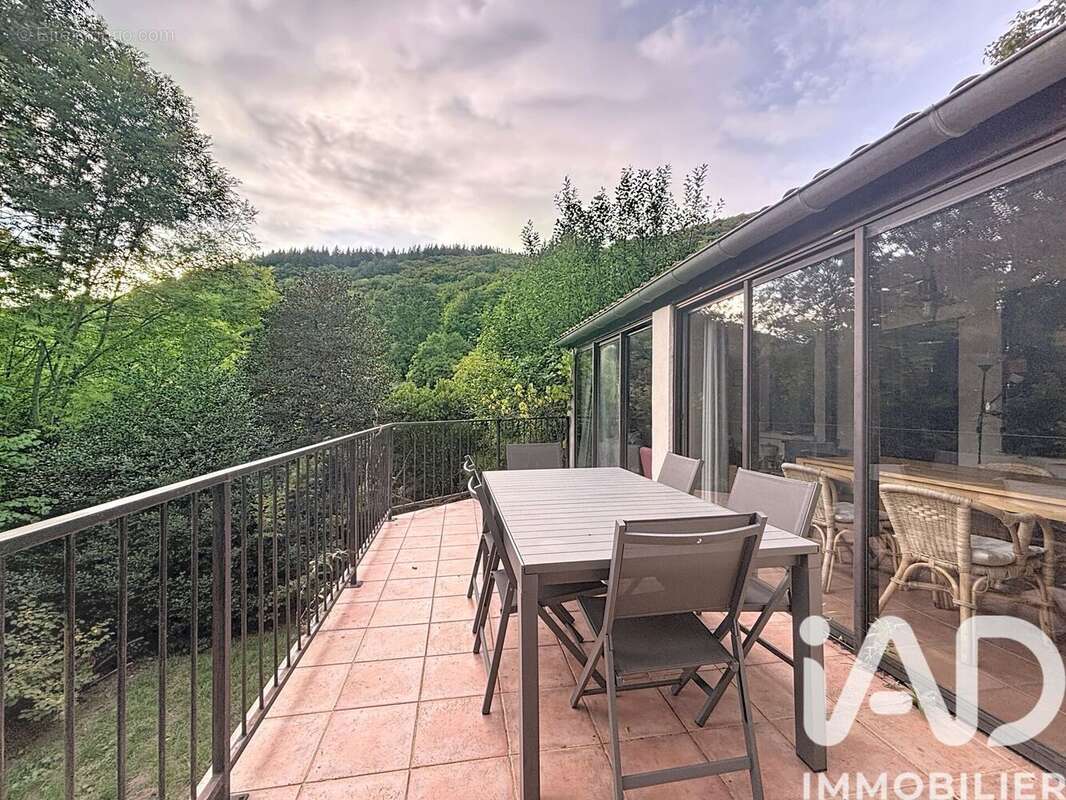 Maison 76 m² à Ferrals-Les-Montagnes  - photo 2