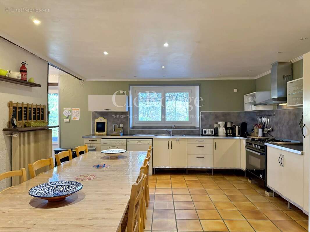 Maison à DURAS