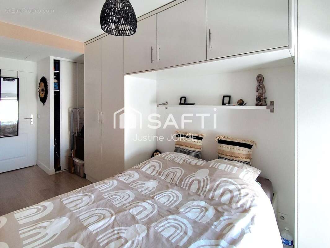 Photo 5 - Appartement à MASSY