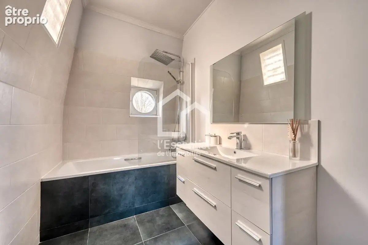 A vendre - demeure de prestige -parc maisons laffitte - photo 12