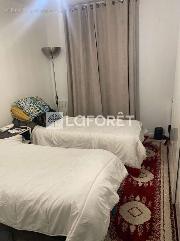 Appartement à ARGENTEUIL