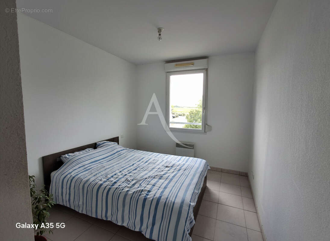 Appartement à MONDONVILLE
