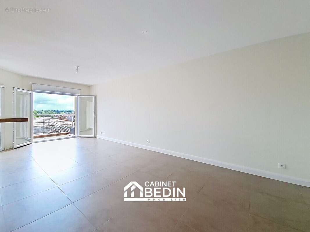 Appartement 65 m² à Quint-Fonsegrives  - photo 4