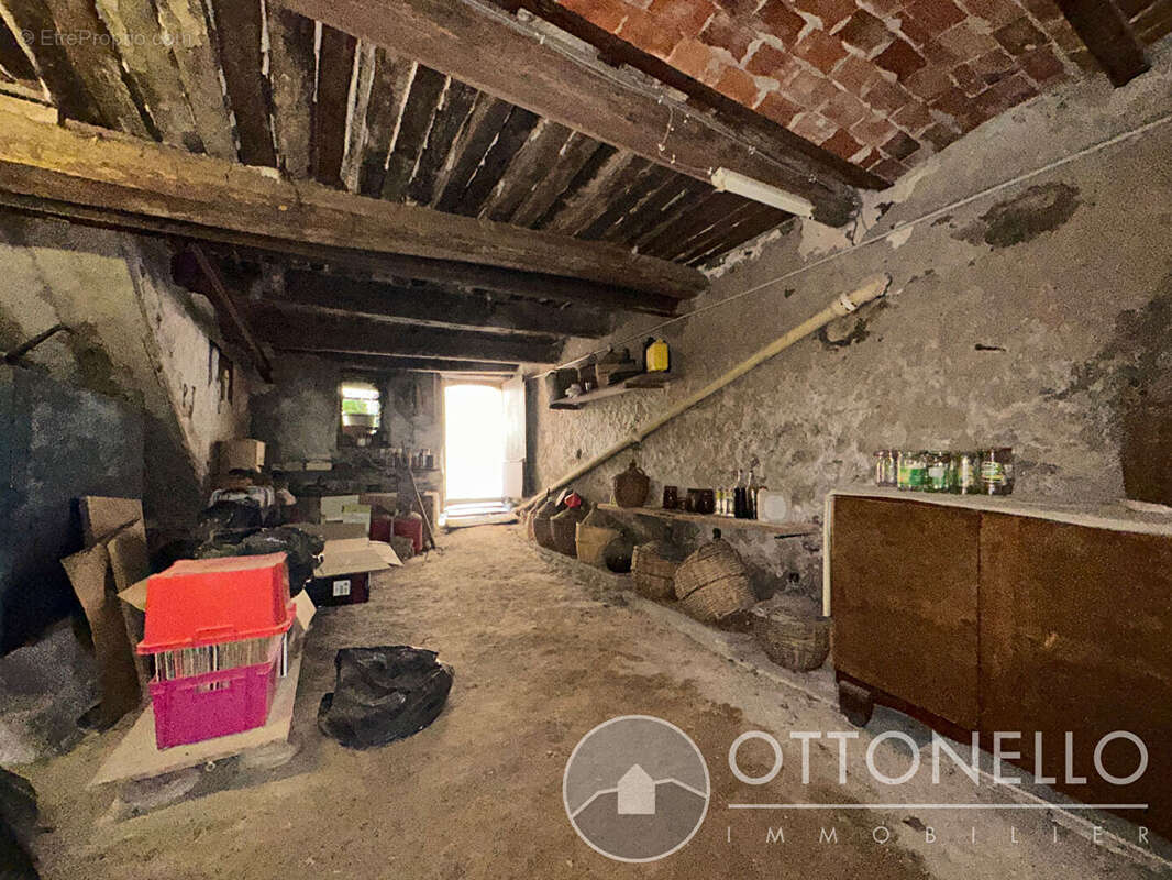 Maison Roquebrune Sur Argens 4 pièces 95,60 m2 avec terrasse et cave - photo 12