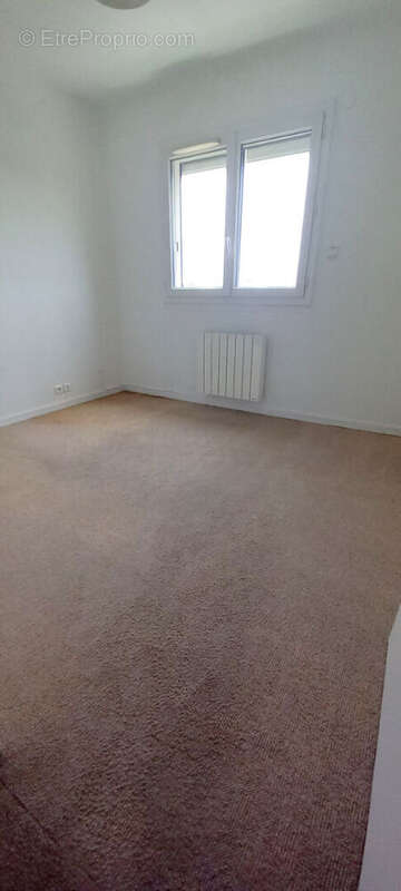 Appartement à BONDY