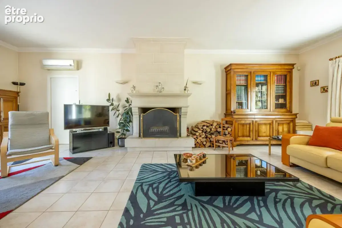 Propriété 250 m² avec piscine - photo 7