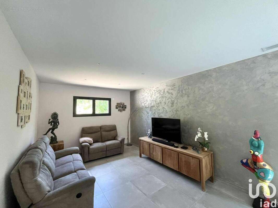 Photo 6 - Maison à ARLES-SUR-TECH