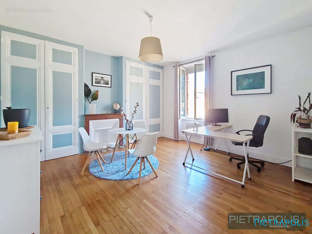 Appartement à TARARE