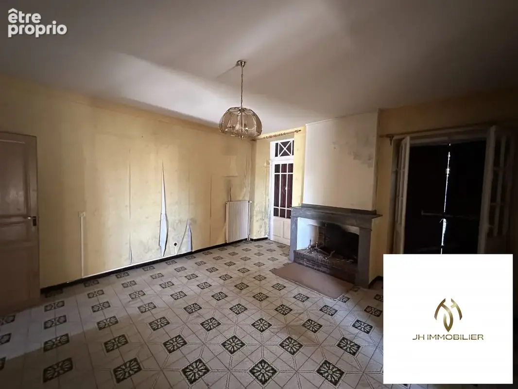 Maison 3 pièces 154 m² à vendre à Montrejeau (31210) - photo 6