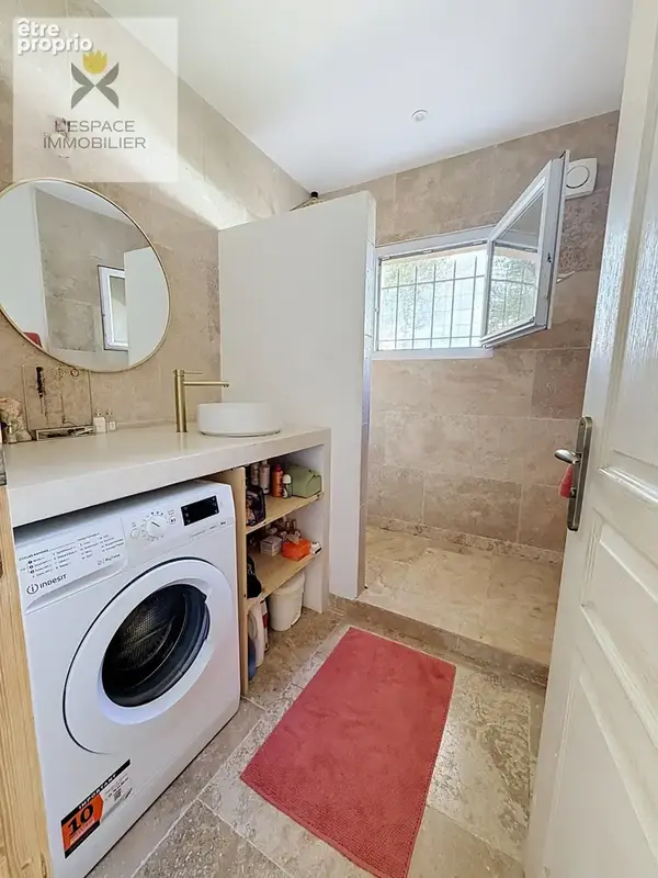 Maison familiale type 4 avec piscine   Calme et proche de toutes les commodités - photo 8