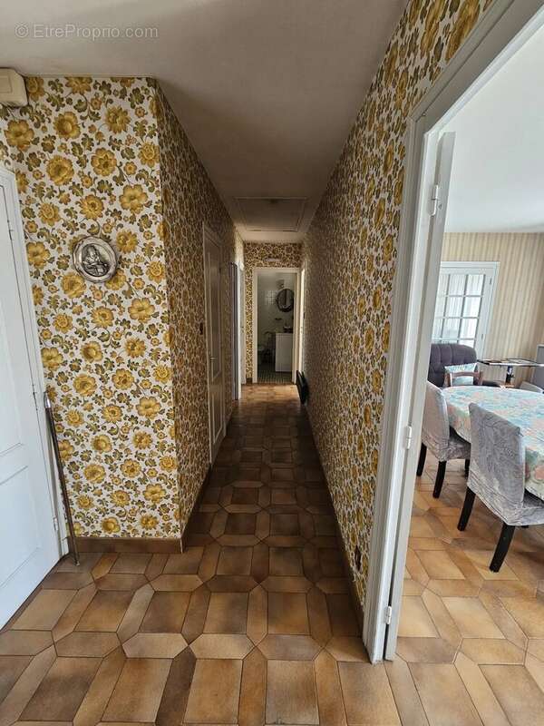 Maison de plain pied Montfaucon en Velay - photo 10