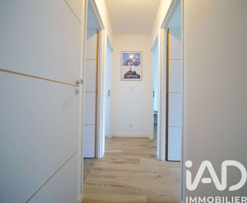 Photo 6 - Maison à CLEGUER