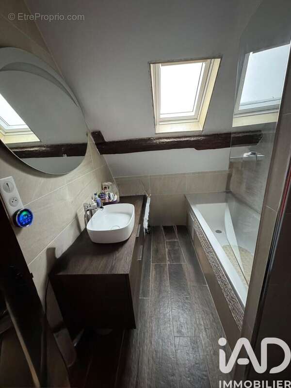 Photo 9 - Maison à BOUFFRY