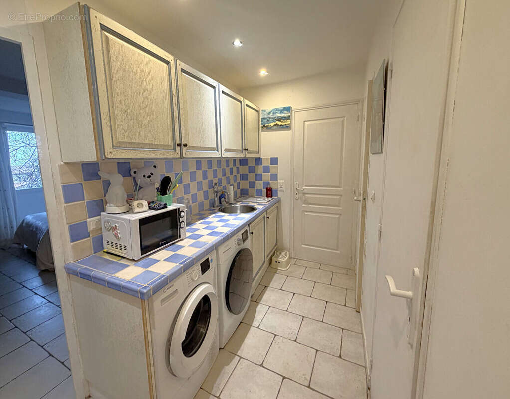 Maison de village -Seillans - photo 12