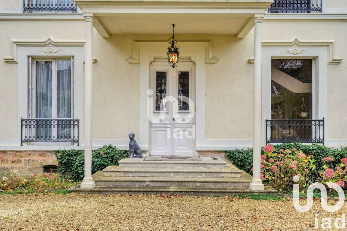 Photo 3 - Maison à DAMPMART