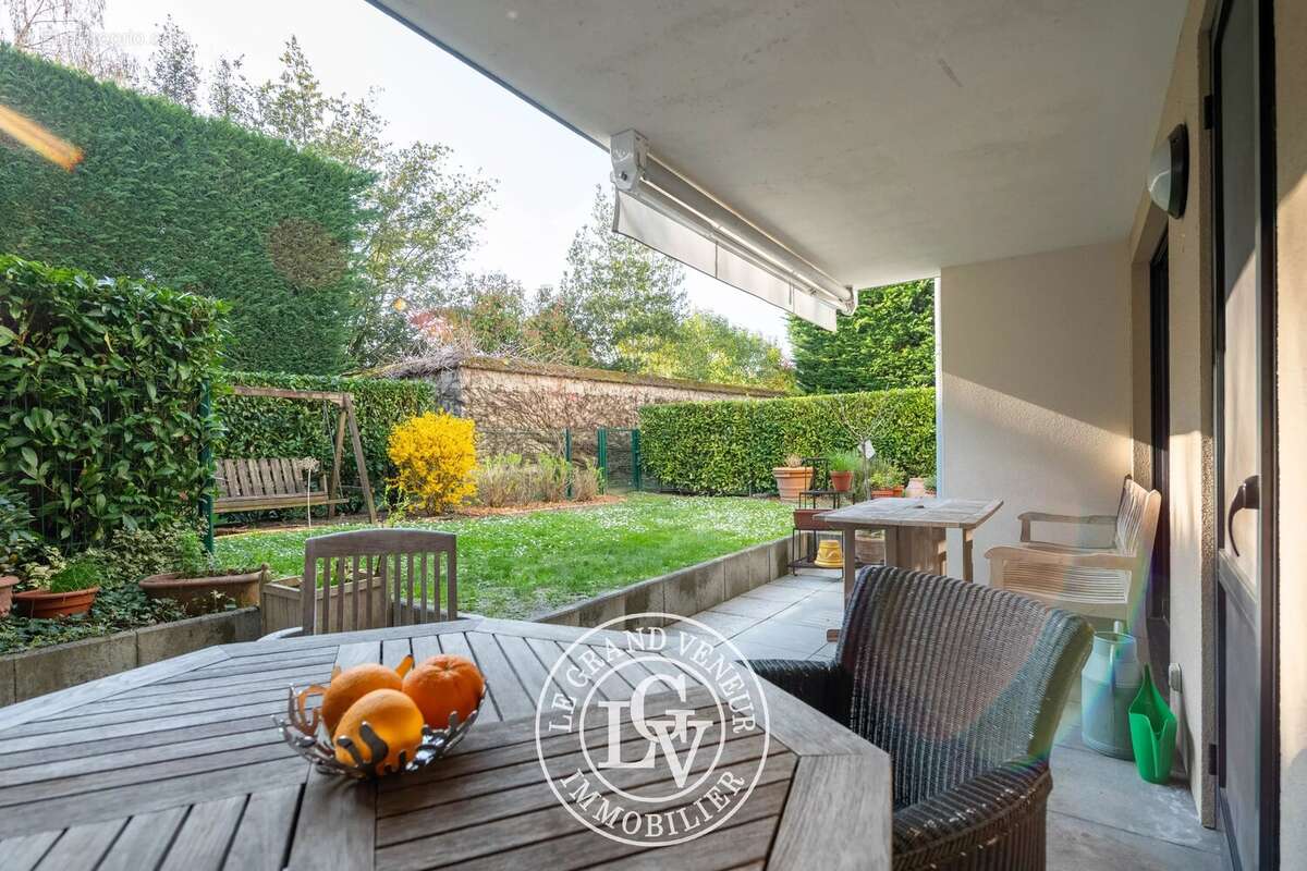 Appartement à FONTAINEBLEAU