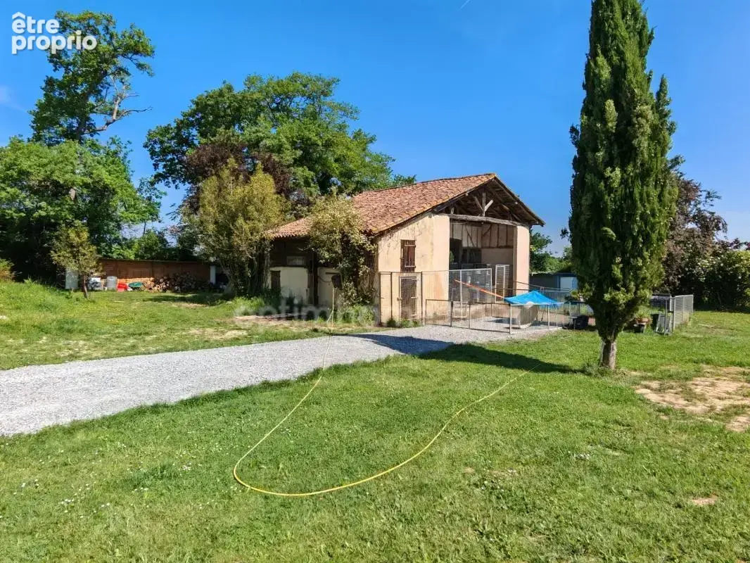 Charmante maison de campagne entre Vic-Fezensac et Eauze - photo 11
