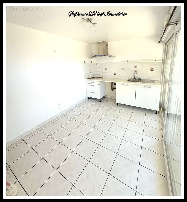 Maison à vendre 6 pièces PEZENAS (34) - photo 8