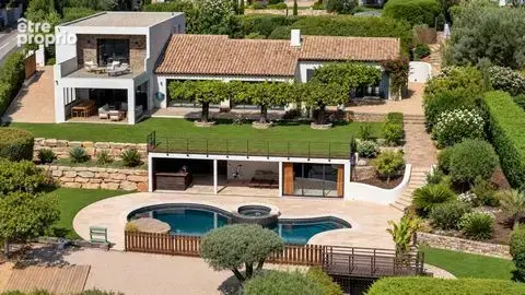Maison à LA CROIX-VALMER