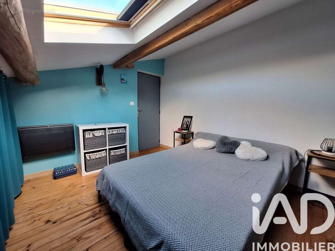 Photo 8 - Maison à VILLEMUR-SUR-TARN