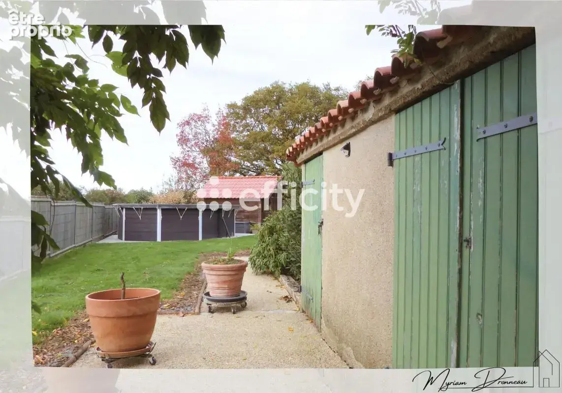 Maison 137 m² à Beaupreau  - photo 6