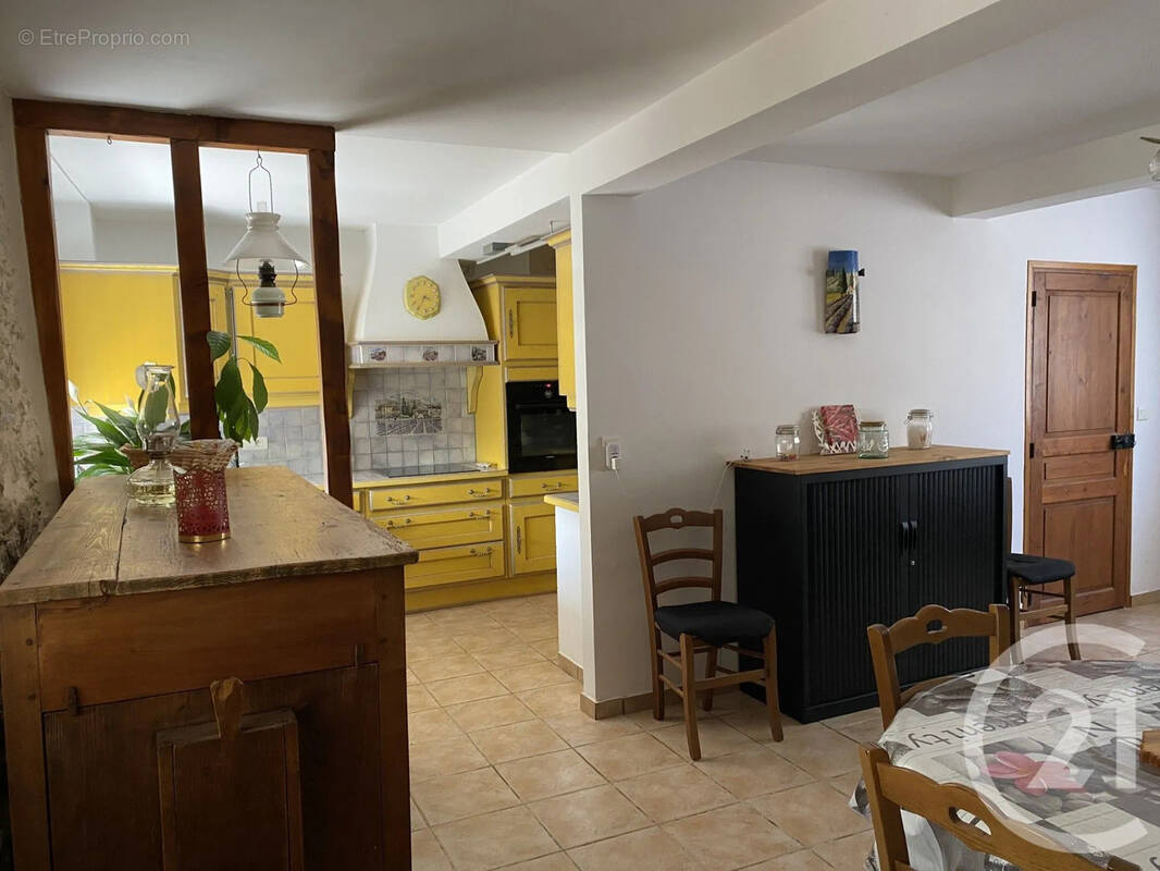 Maison à AIROUX