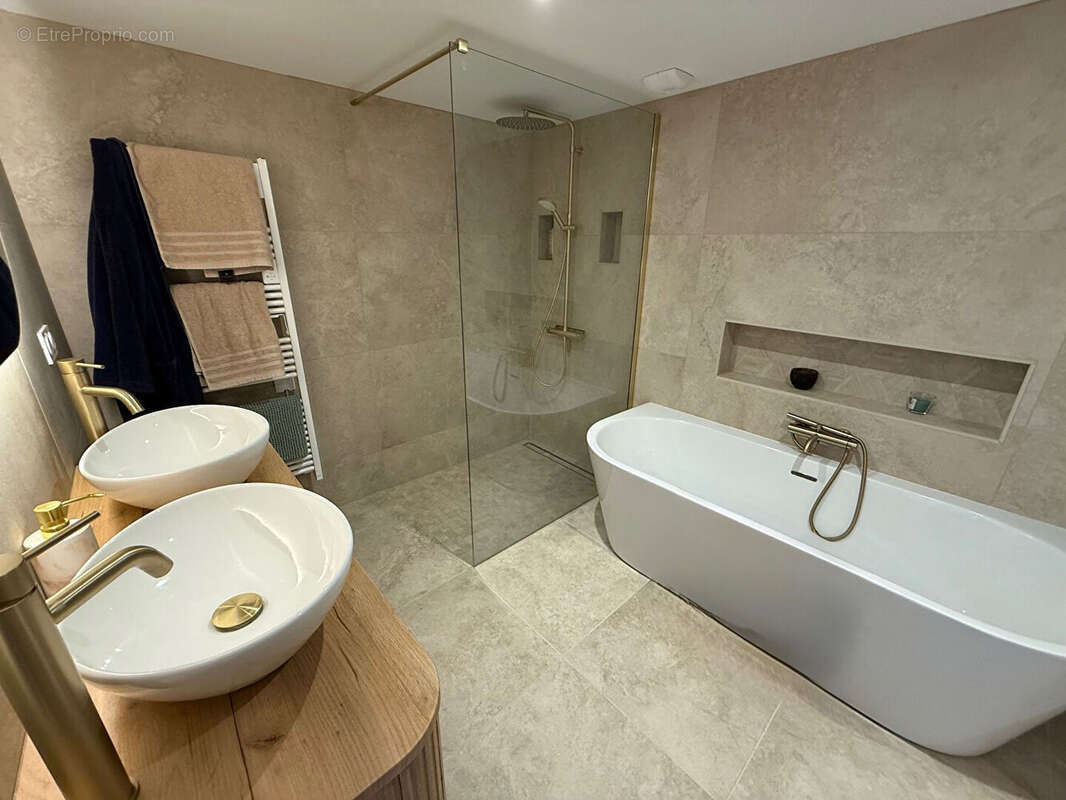 Maison à BATZ-SUR-MER