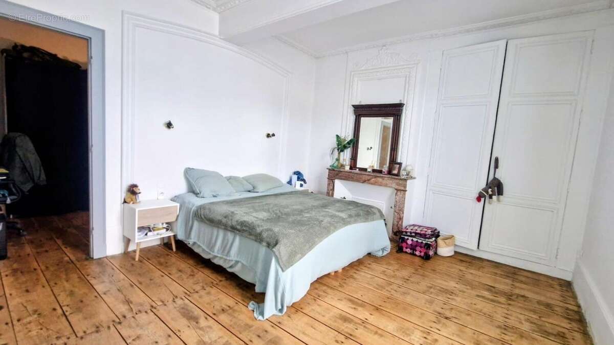 Photo 9 - Maison à AIGUILLON