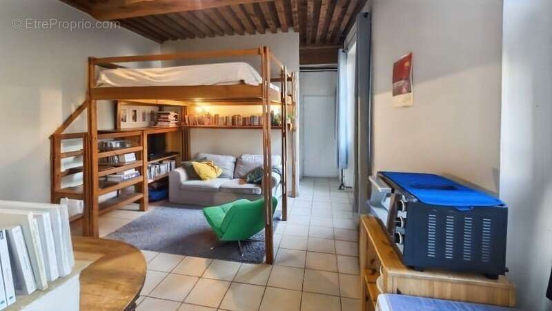 Appartement à LYON-5E