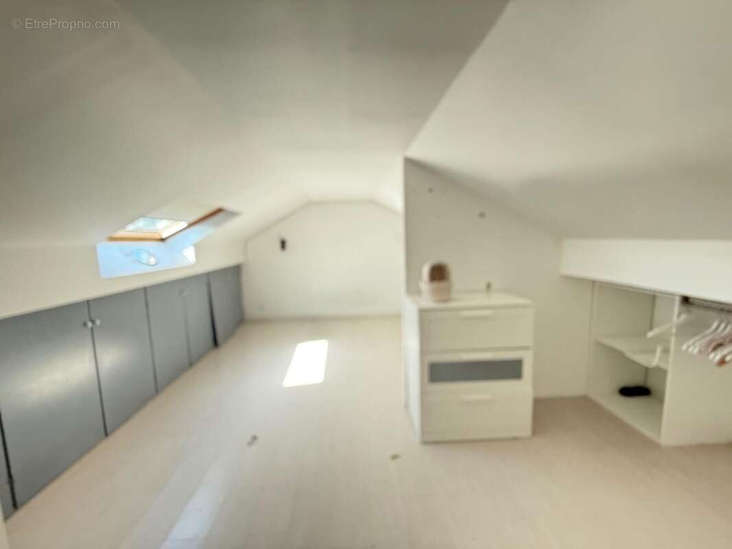 Photo 3 - Appartement à ALFORTVILLE