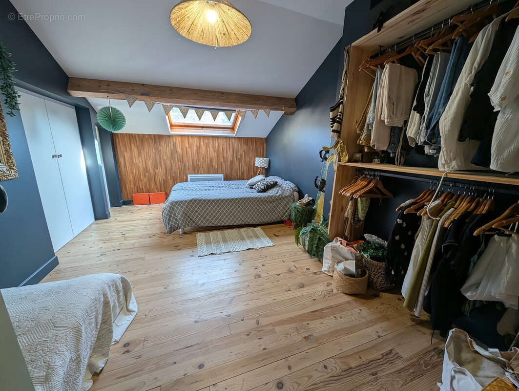 Maison à SAINT-PERAY