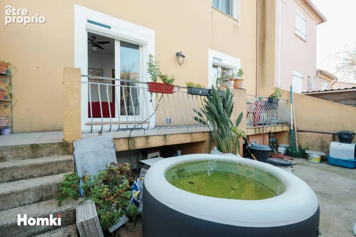 Maison/Villa T5 de 94 m² à Agde 34300 - photo 7
