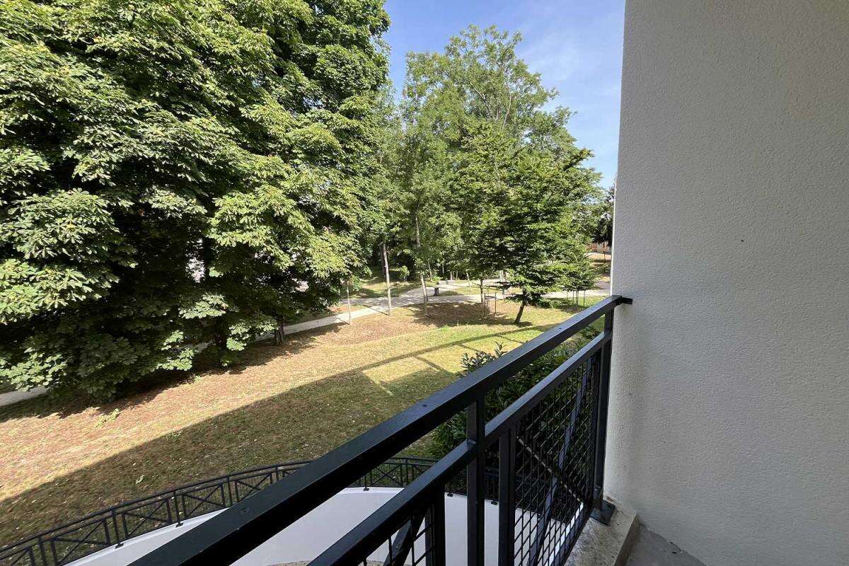 Appartement à LONGVIC