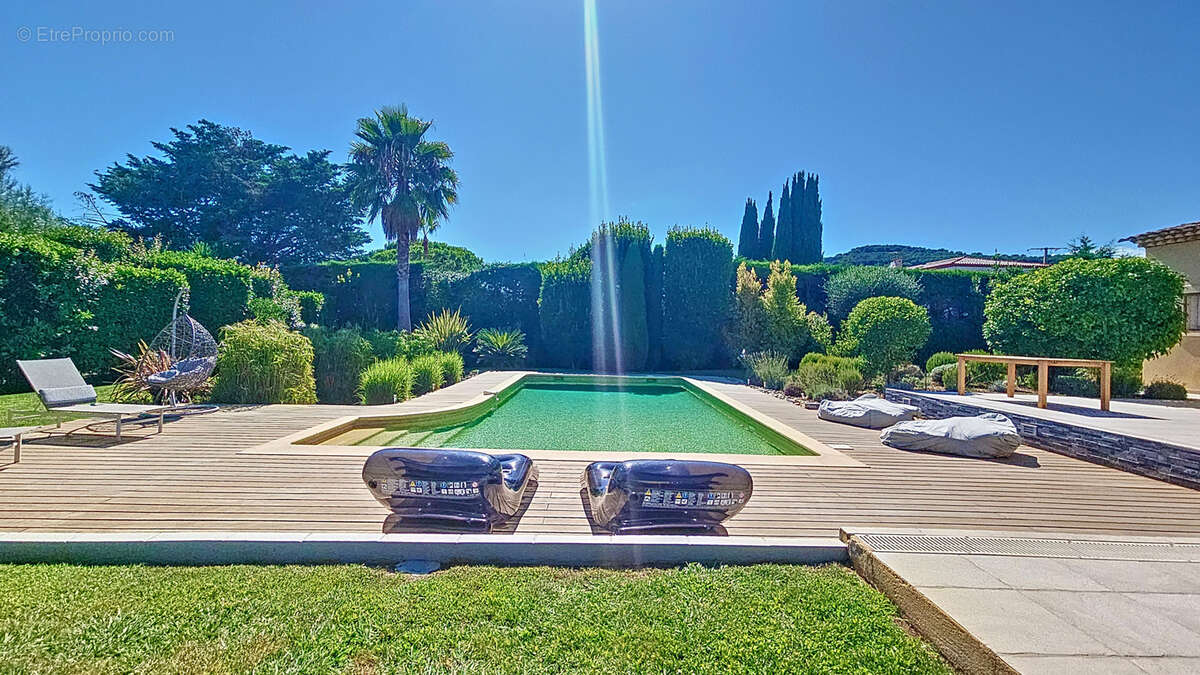 Maison à ANTIBES