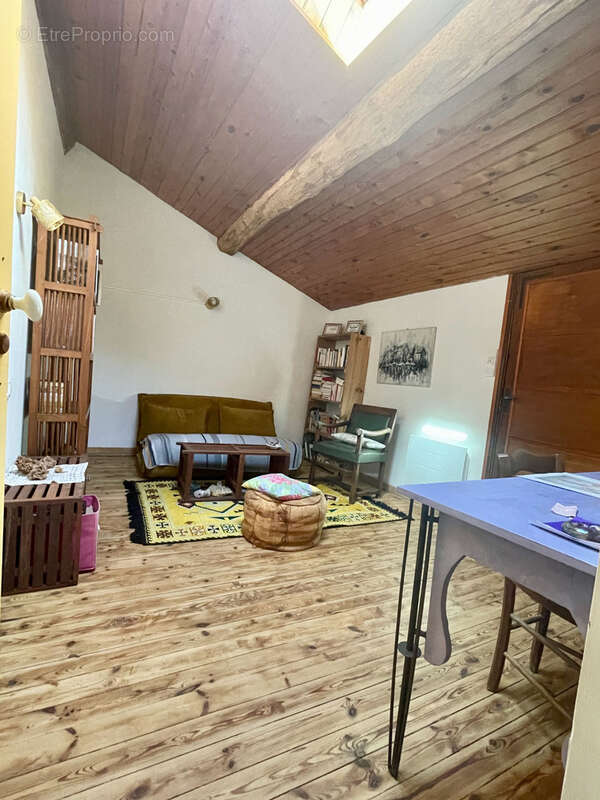 Charmante maison 4 chambres avec jardin et dépendances - photo 14