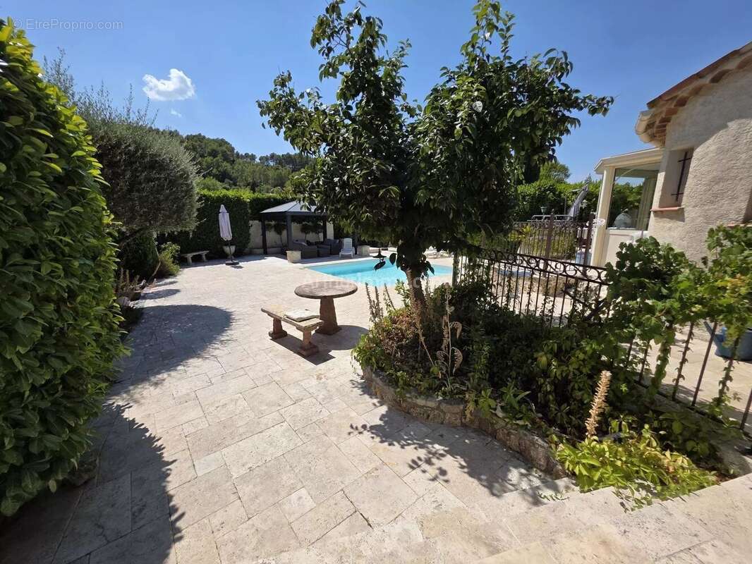 Vente Maison Draguignan(83300) 790 000ï¿œ - photo 5